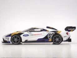 Tamiya 2020 Ford GT Mk.2 (TT-02) 58689 5 Tamiya 2020 Ford GT Mk.2 (TT-02) 58689 -Remote Control Car Shop t58689 2