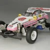 Tamiya The Frog 58354