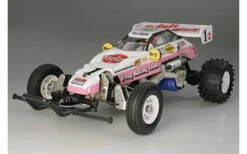 Tamiya The Frog 58354