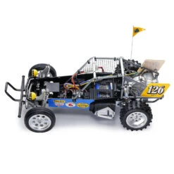 Tamiya RC 58695 Wild One Off Roader 1:10 RC Assembly Kit -Remote Control Car Shop tam58695 2a 27788