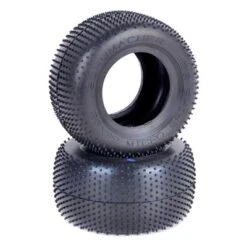 SCHUMACHER MICRO SPIKE - BLUE - TRUCK TYRES (PR) U6542