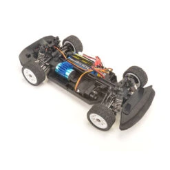 UDIRC BREAKER DRIFT TRUCK - PRO BRUSHLESS UD1601PRO -Remote Control Car Shop ud1601pro 12