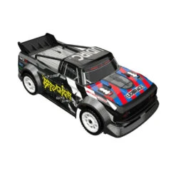 UDIRC BREAKER DRIFT TRUCK - PRO BRUSHLESS UD1601PRO -Remote Control Car Shop ud1601pro 5