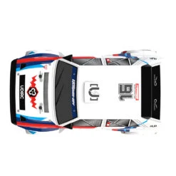 UDIRC RALLY L STYLE - BRUSHED UD1603 15 UDIRC RALLY L STYLE - BRUSHED UD1603 -Remote Control Car Shop ud1603 7