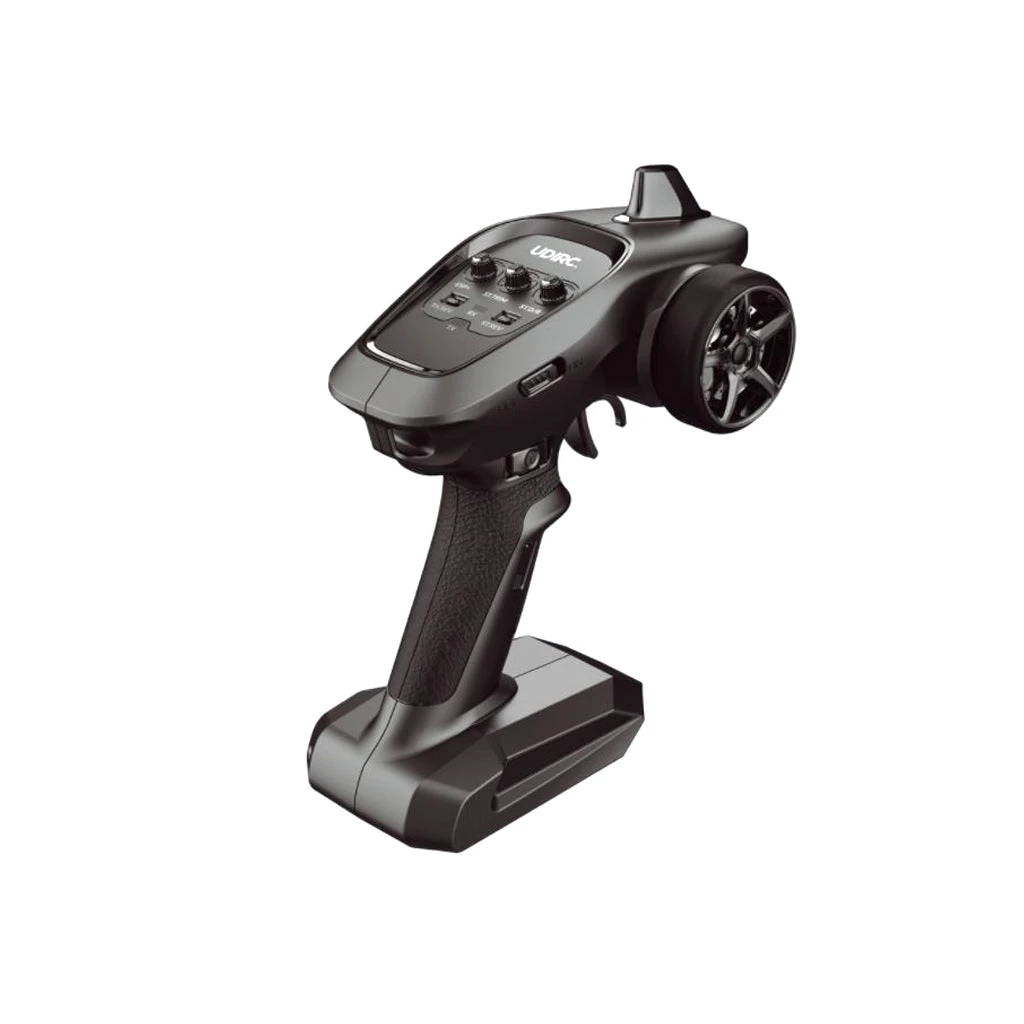 UDIRC RALLY L STYLE - BRUSHED UD1603 8 UDIRC RALLY L STYLE - BRUSHED UD1603 - Image 8