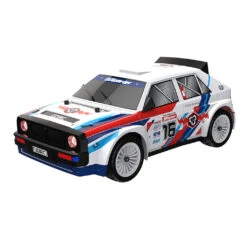UDIRC RALLY L STYLE - PRO BRUSHLESS UD1603PRO