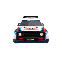 UDIRC RALLY L STYLE - PRO BRUSHLESS UD1603PRO -Remote Control Car Shop ud1603pro 5