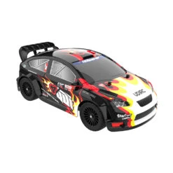 UDIRC RALLY F STYLE - BRUSHED UD1604 -Remote Control Car Shop ud1604 4