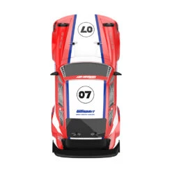 UDIRC SPORTS P STYLE - BRUSHED UD1607 -Remote Control Car Shop ud1607 6