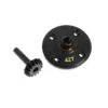 Hong Nor X3S-25 - X3 42T & 14T Differential Bevel Gear Set (overdrive)