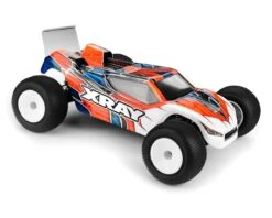 XRAY XT2C'21 - 2WD 1/10 ELECTRIC STADIUM TRUCK - CARPET EDITION XR320204 -Remote Control Car Shop xra320203 1