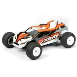 XRAY XT2C'21 - 2WD 1/10 ELECTRIC STADIUM TRUCK - CARPET EDITION XR320204
