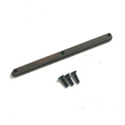 Hong Nor XTS-13 - CNC Linage Type Brace For X2 Truggy